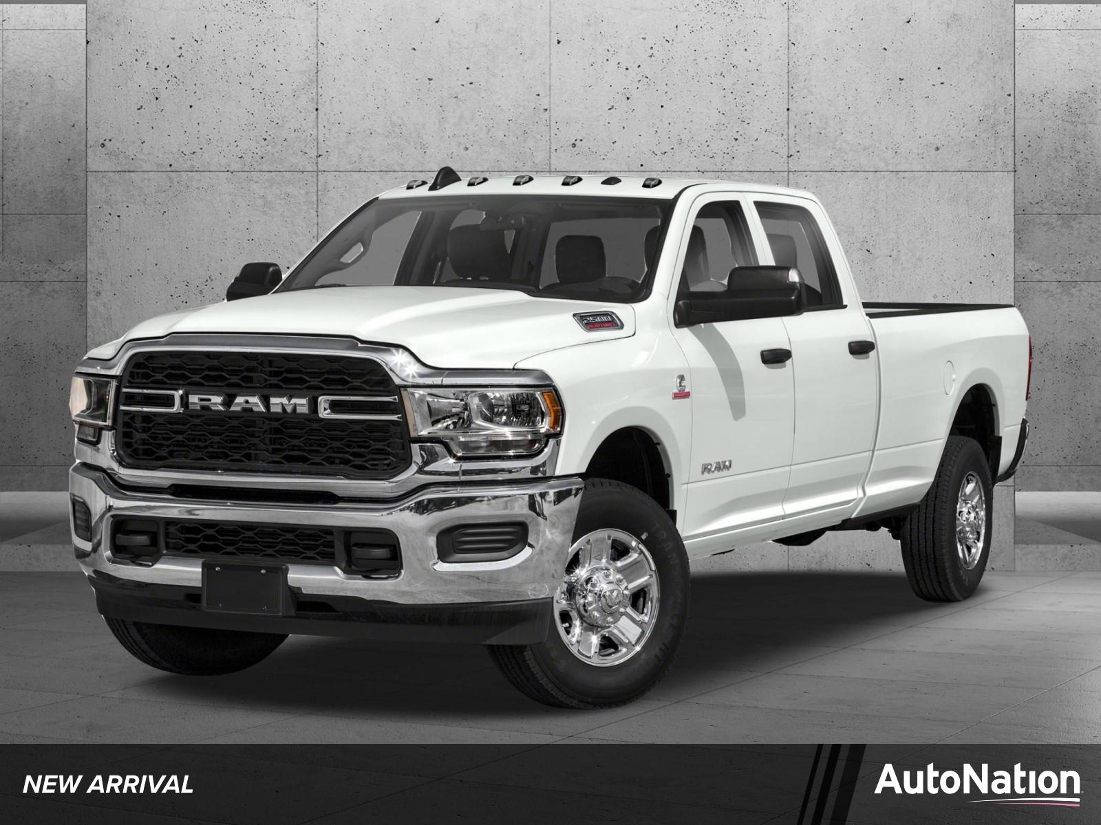 2021 Ram 2500 Vehicle Photo in CORPUS CHRISTI, TX 78412-4902