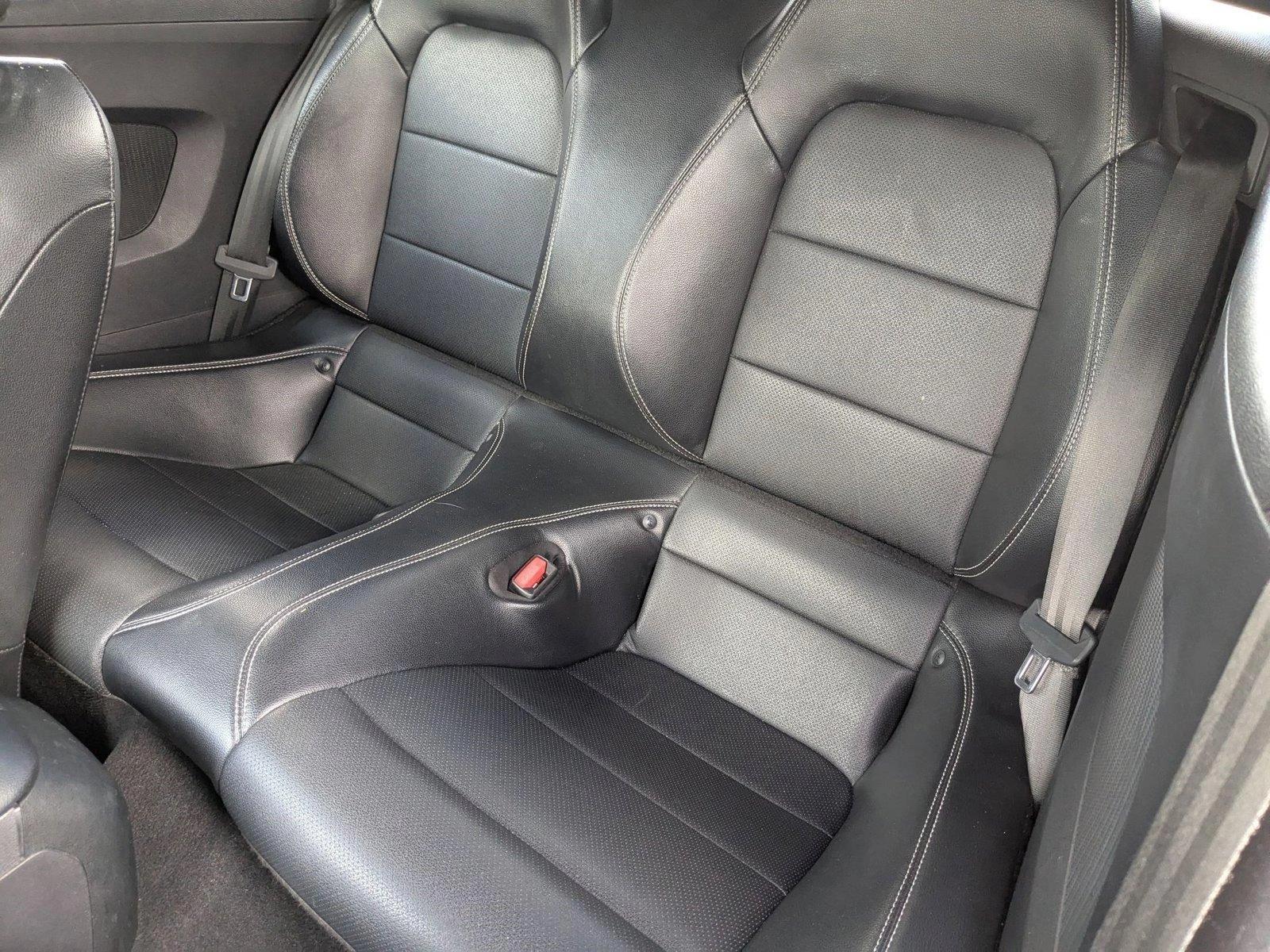 2022 Ford Mustang Vehicle Photo in Miami, FL 33015