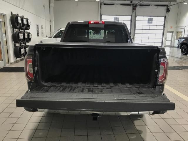 2016 GMC Sierra 1500 Vehicle Photo in GREEN BAY, WI 54303-3330
