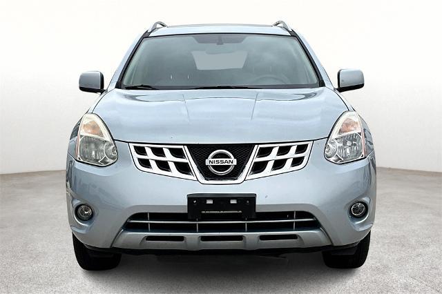 2012 Nissan Rogue Vehicle Photo in Grapevine, TX 76051