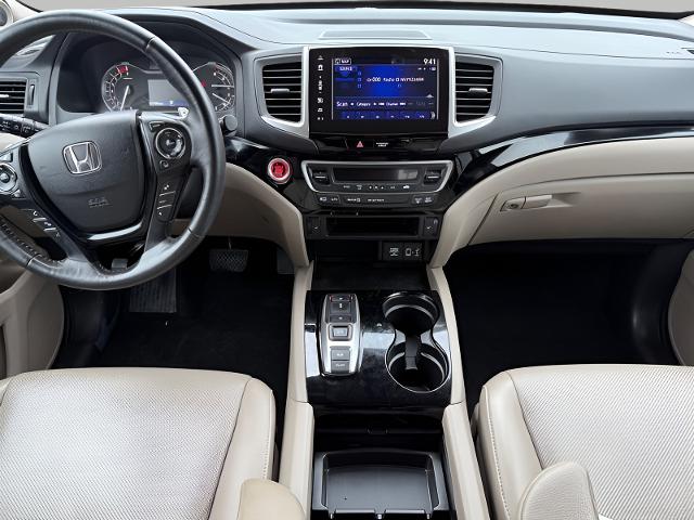 2020 Honda Ridgeline Vehicle Photo in MADISON, WI 53713-3220