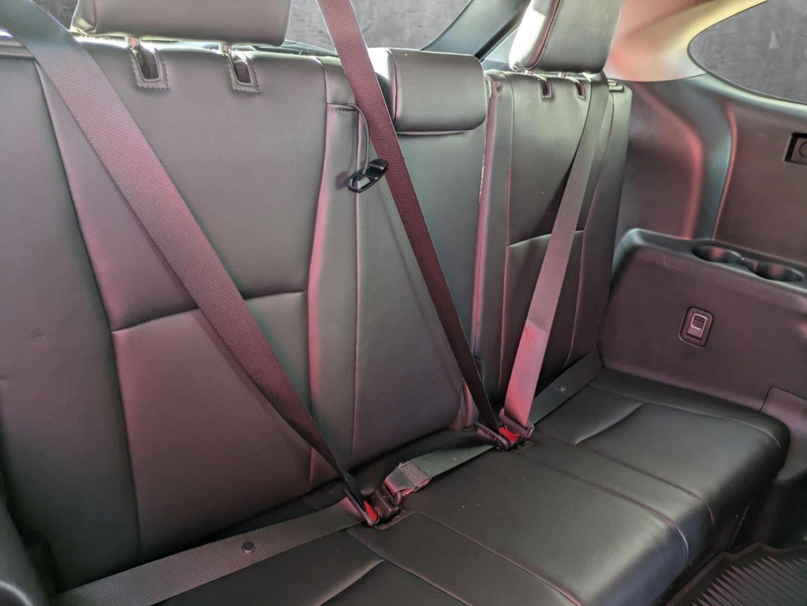 2024 Toyota Highlander Vehicle Photo in Winter Park, FL 32792