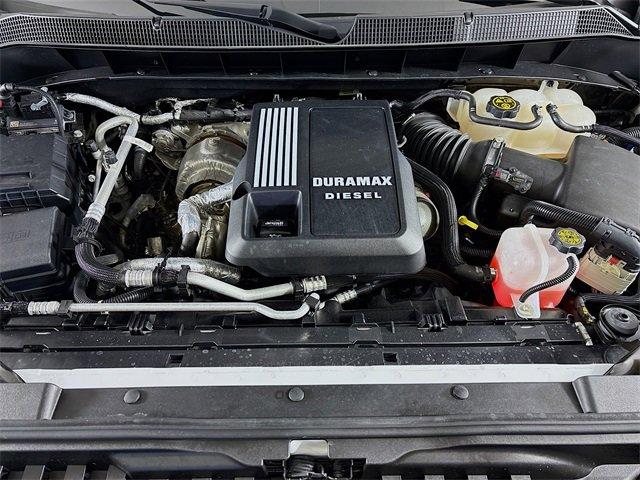 2021 Chevrolet Silverado 1500 Vehicle Photo in PUYALLUP, WA 98371-4149