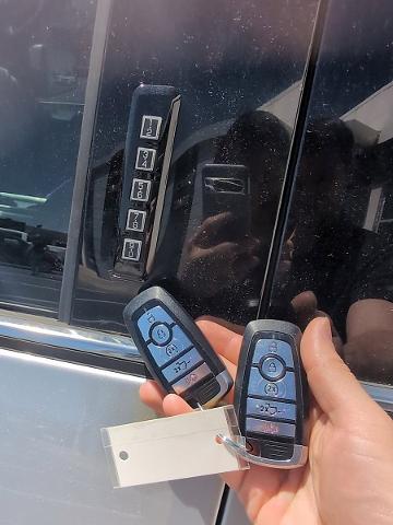 2018 Ford F-150 Vehicle Photo in HARRISBURG, PA 17111-1033