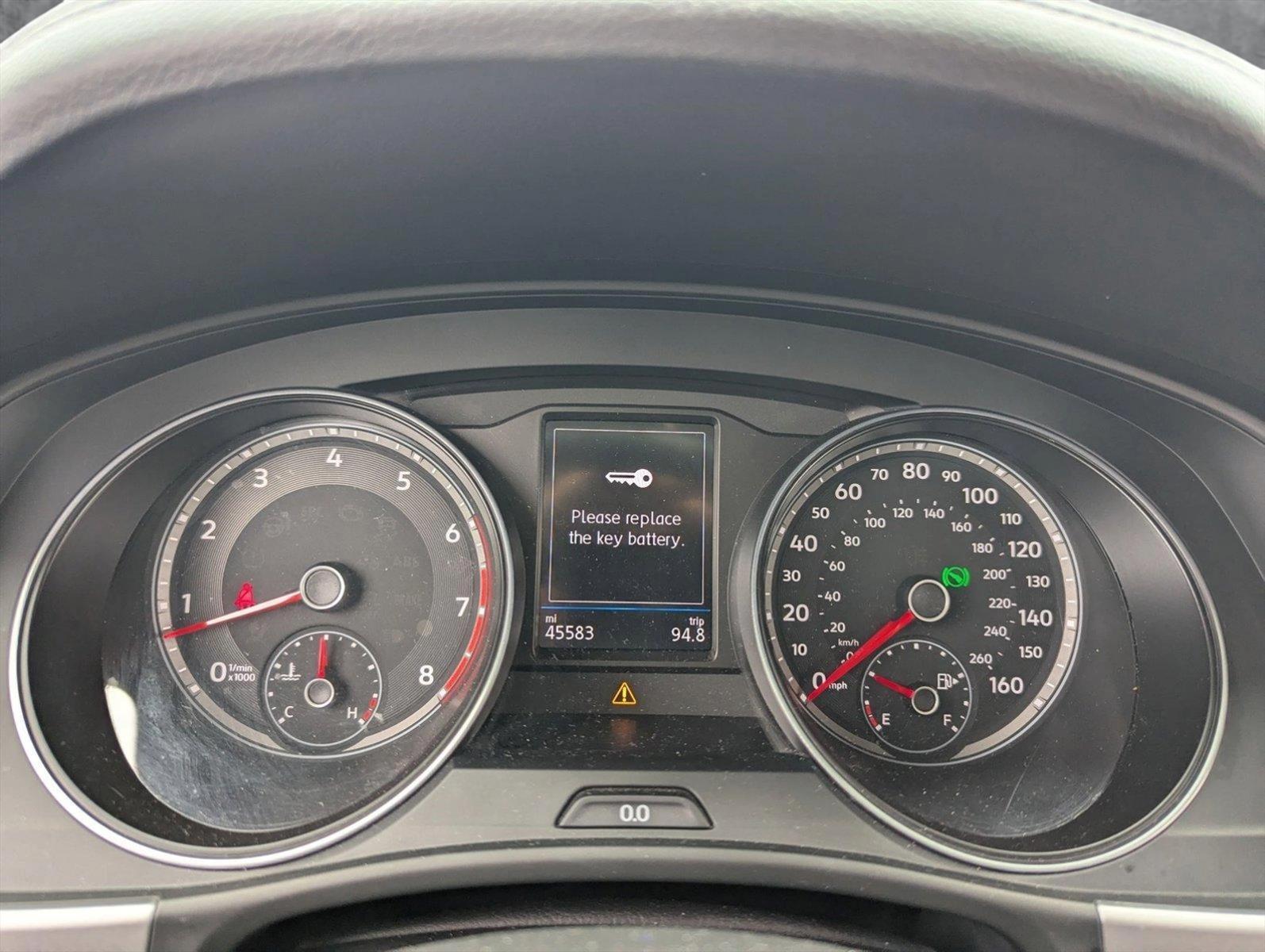 2021 Volkswagen Atlas Vehicle Photo in CORPUS CHRISTI, TX 78412-4902