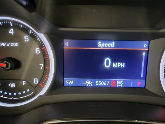 2023 Chevrolet Trailblazer Vehicle Photo in APPLETON, WI 54914-4656