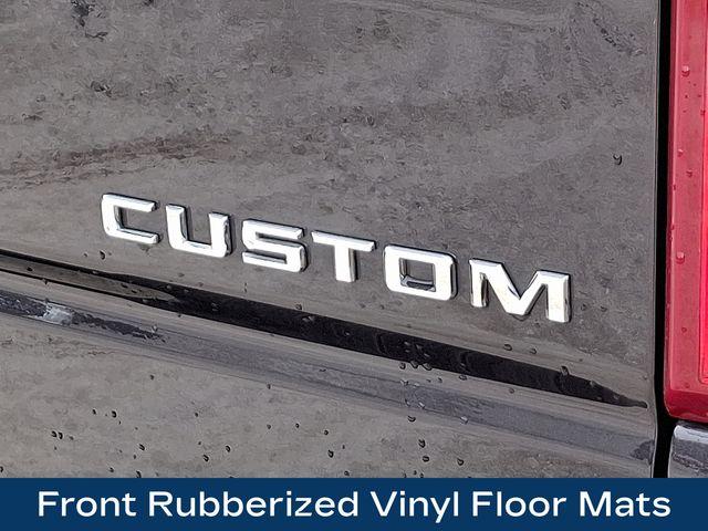 2022 Chevrolet Silverado 1500 Vehicle Photo in PAWLING, NY 12564-3219