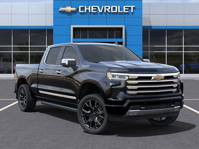 2025 Chevrolet Silverado 1500 Vehicle Photo in PAWLING, NY 12564-3219