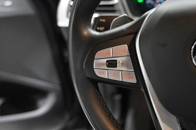 2023 BMW X3 xDrive30i Vehicle Photo in GRAPEVINE, TX 76051