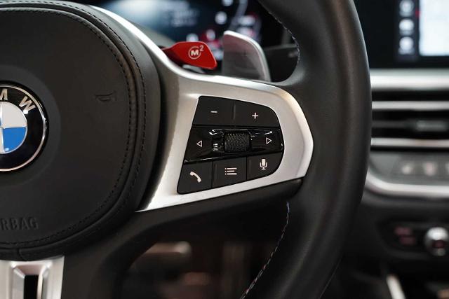 2022 BMW M4 Vehicle Photo in GRAPEVINE, TX 76051