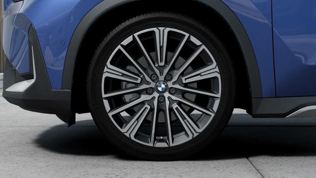 2025 BMW X1 xDrive28i Vehicle Photo in GRAPEVINE, TX 76051