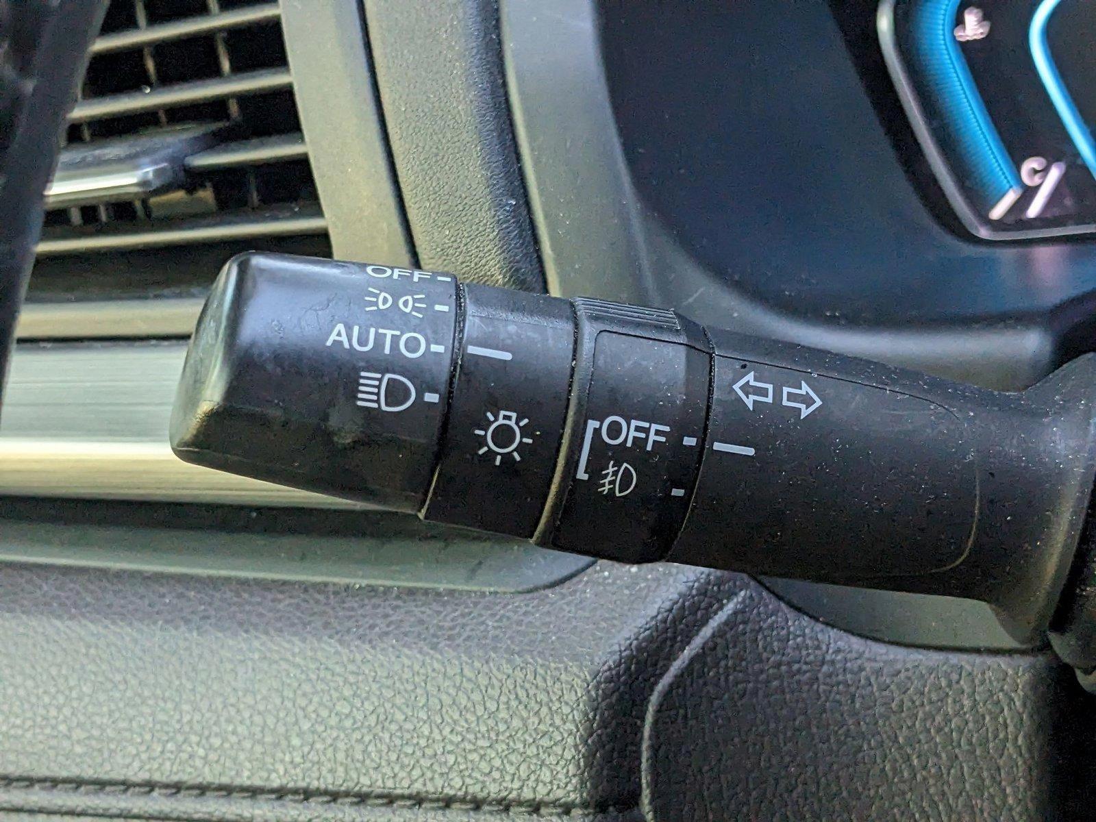 2019 Honda Odyssey Vehicle Photo in Sanford, FL 32771