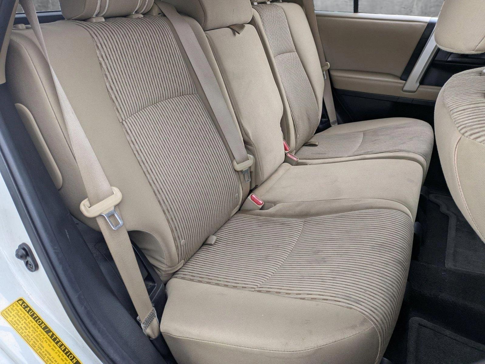 2013 Toyota 4Runner Vehicle Photo in Corpus Christi, TX 78415
