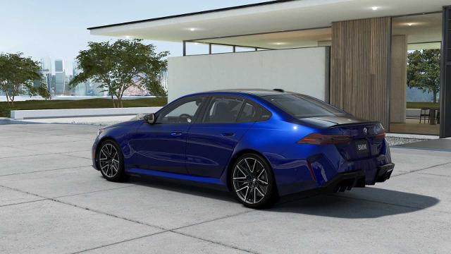 2025 BMW M5 Vehicle Photo in GRAPEVINE, TX 76051