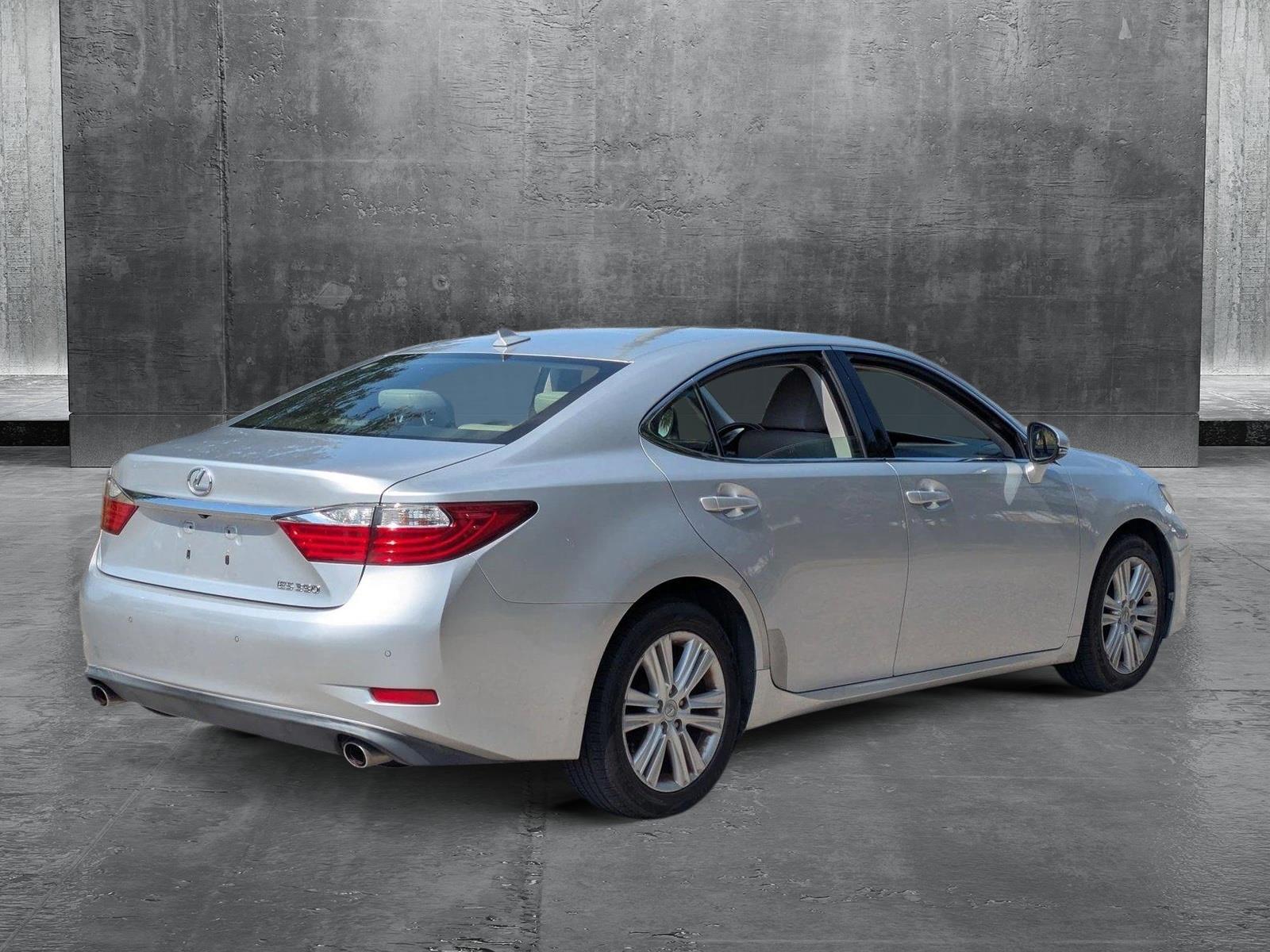 2013 Lexus ES 350 Vehicle Photo in Sarasota, FL 34231