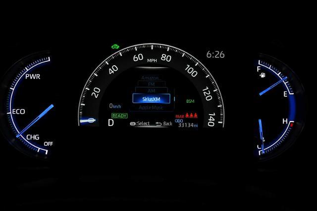 2024 Toyota RAV4 Vehicle Photo in DALLAS, TX 75235
