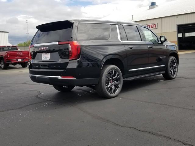 2025 GMC Yukon XL Vehicle Photo in ELYRIA, OH 44035-6349