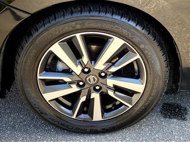 2021 Nissan Versa Vehicle Photo in Hinesville, GA 31313