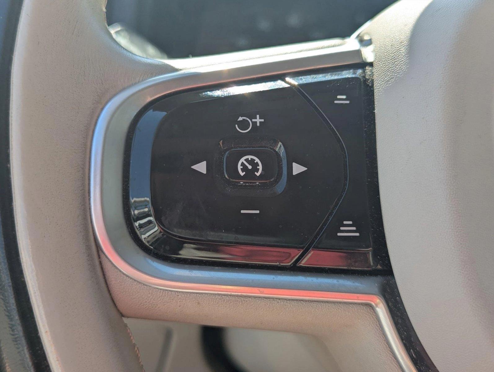 2020 Volvo XC90 Vehicle Photo in Delray Beach, FL 33444