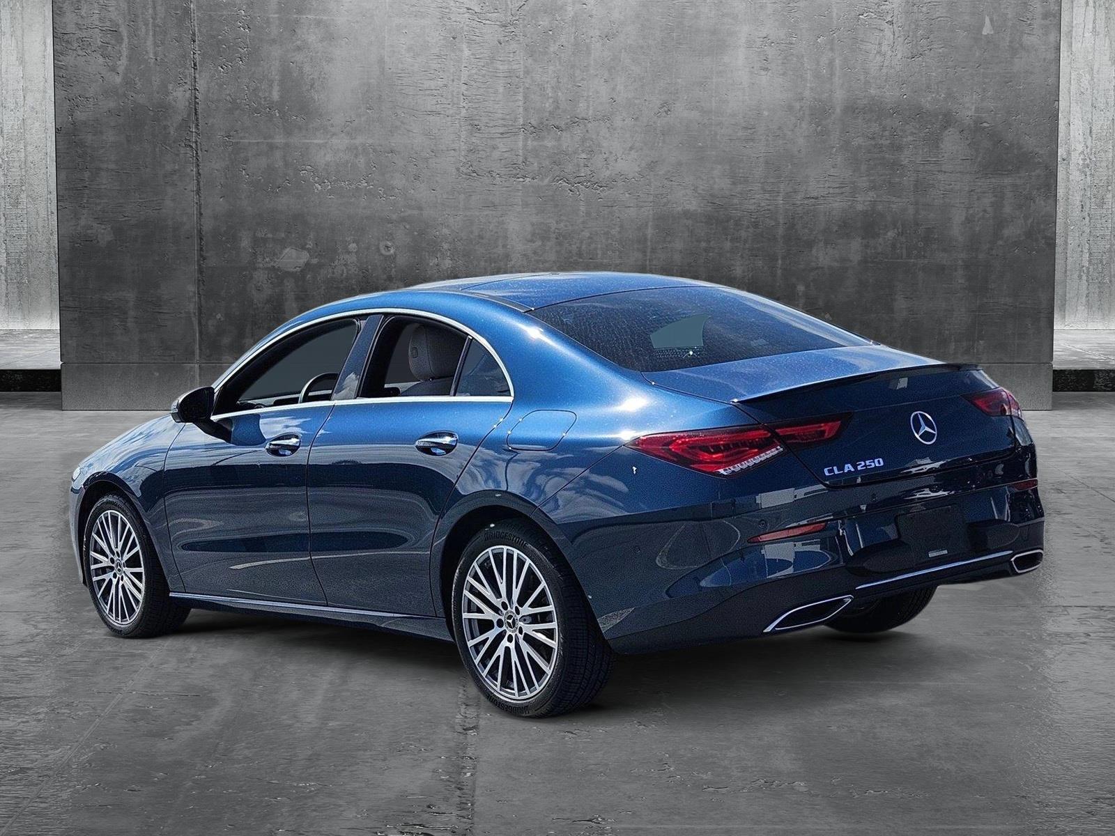 2023 Mercedes-Benz CLA Vehicle Photo in Fort Lauderdale, FL 33316