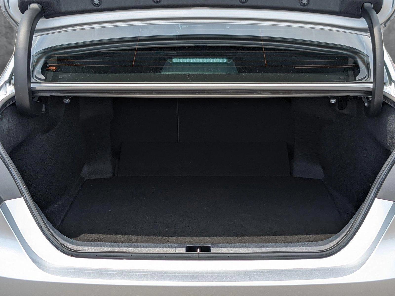 2024 Toyota Camry Vehicle Photo in ORLANDO, FL 32808-7998