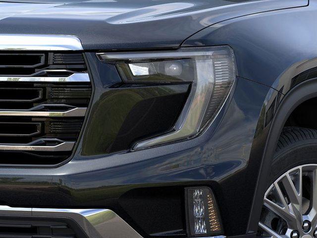 2025 GMC Acadia Vehicle Photo in DANBURY, CT 06810-5034