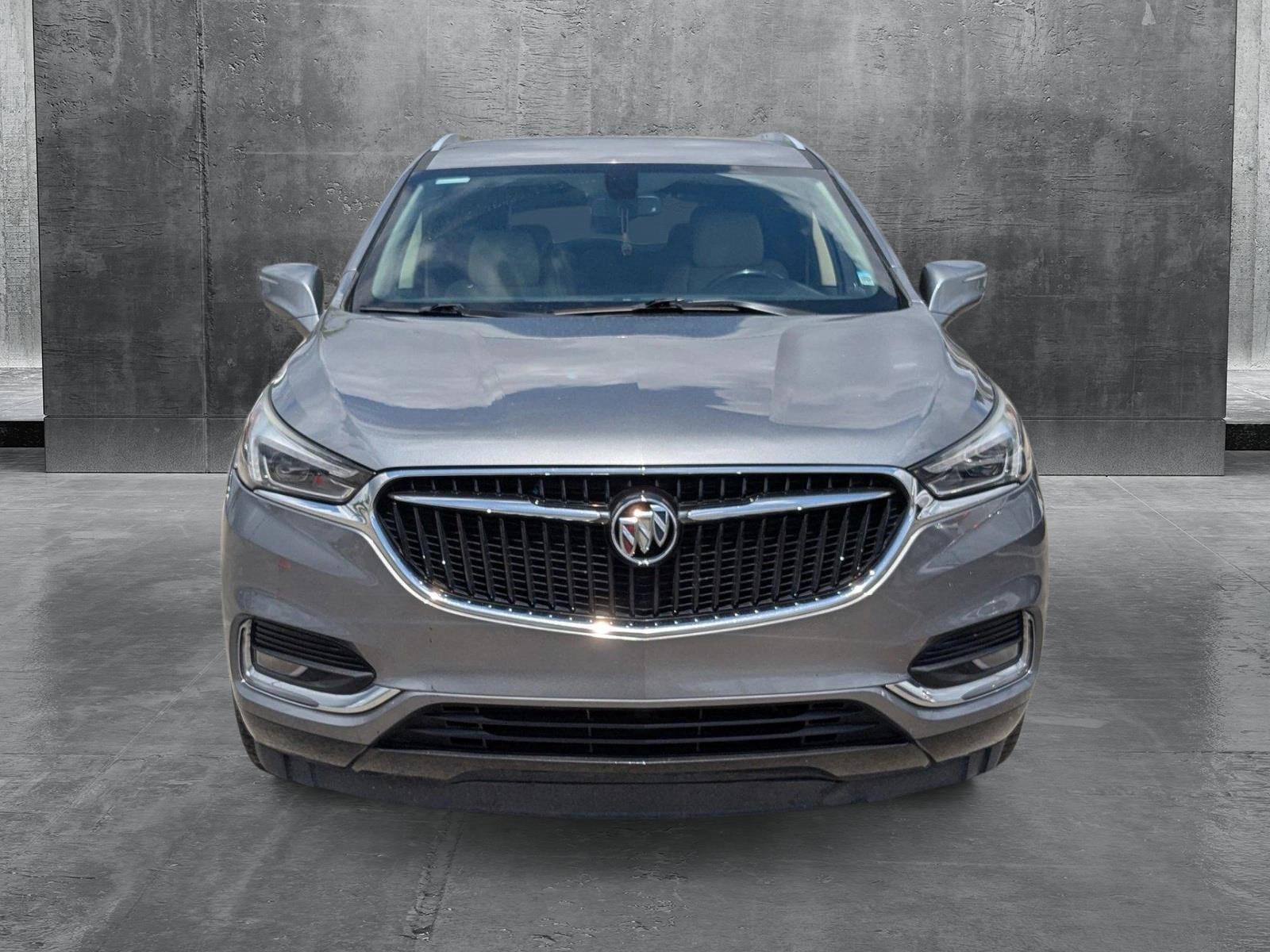 2019 Buick Enclave Vehicle Photo in Miami, FL 33015