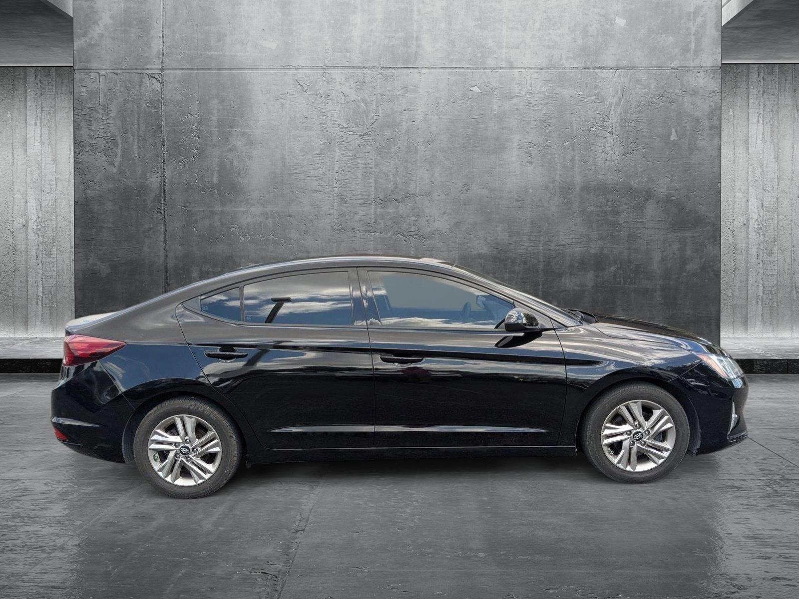 2019 Hyundai ELANTRA Vehicle Photo in Miami, FL 33015