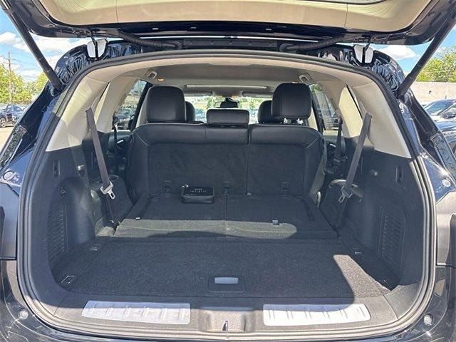 2019 INFINITI QX60 Vehicle Photo in Willow Grove, PA 19090