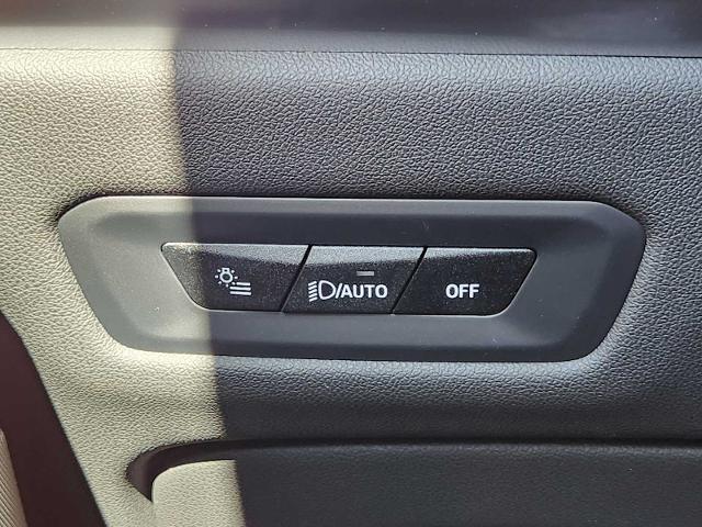 2025 BMW X5 sDrive40i Vehicle Photo in PLANO, TX 75024