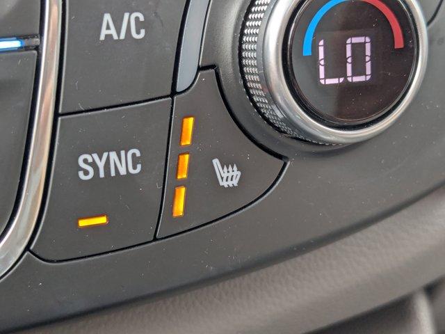 2019 Chevrolet Traverse Vehicle Photo in BRUNSWICK, GA 31525-1881