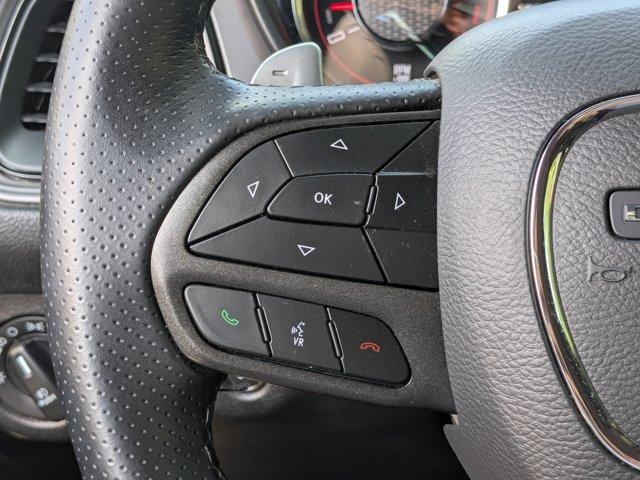 2023 Dodge Challenger Vehicle Photo in BEAUFORT, SC 29906-4218