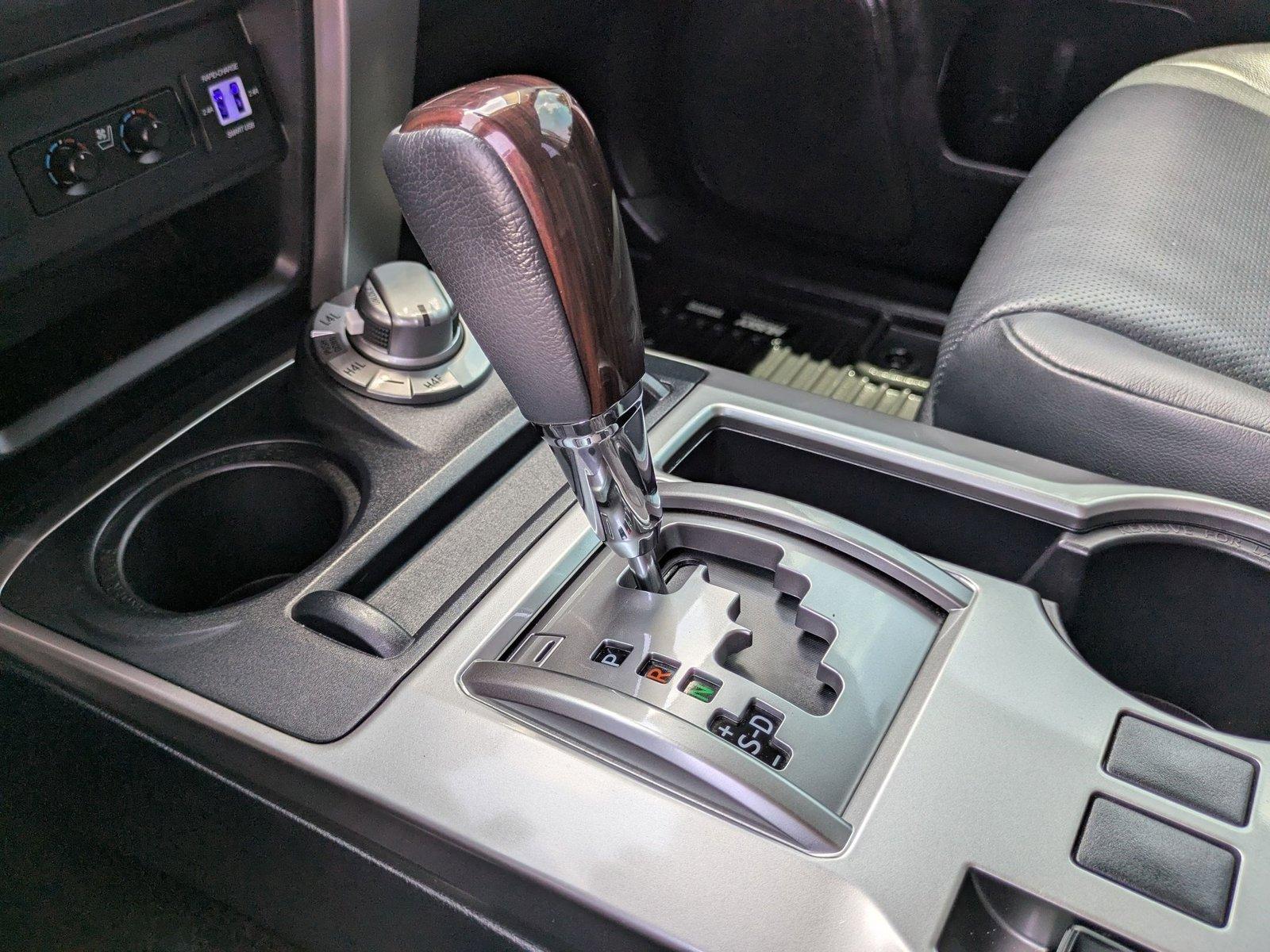 2022 Toyota 4Runner Vehicle Photo in Clearwater, FL 33761