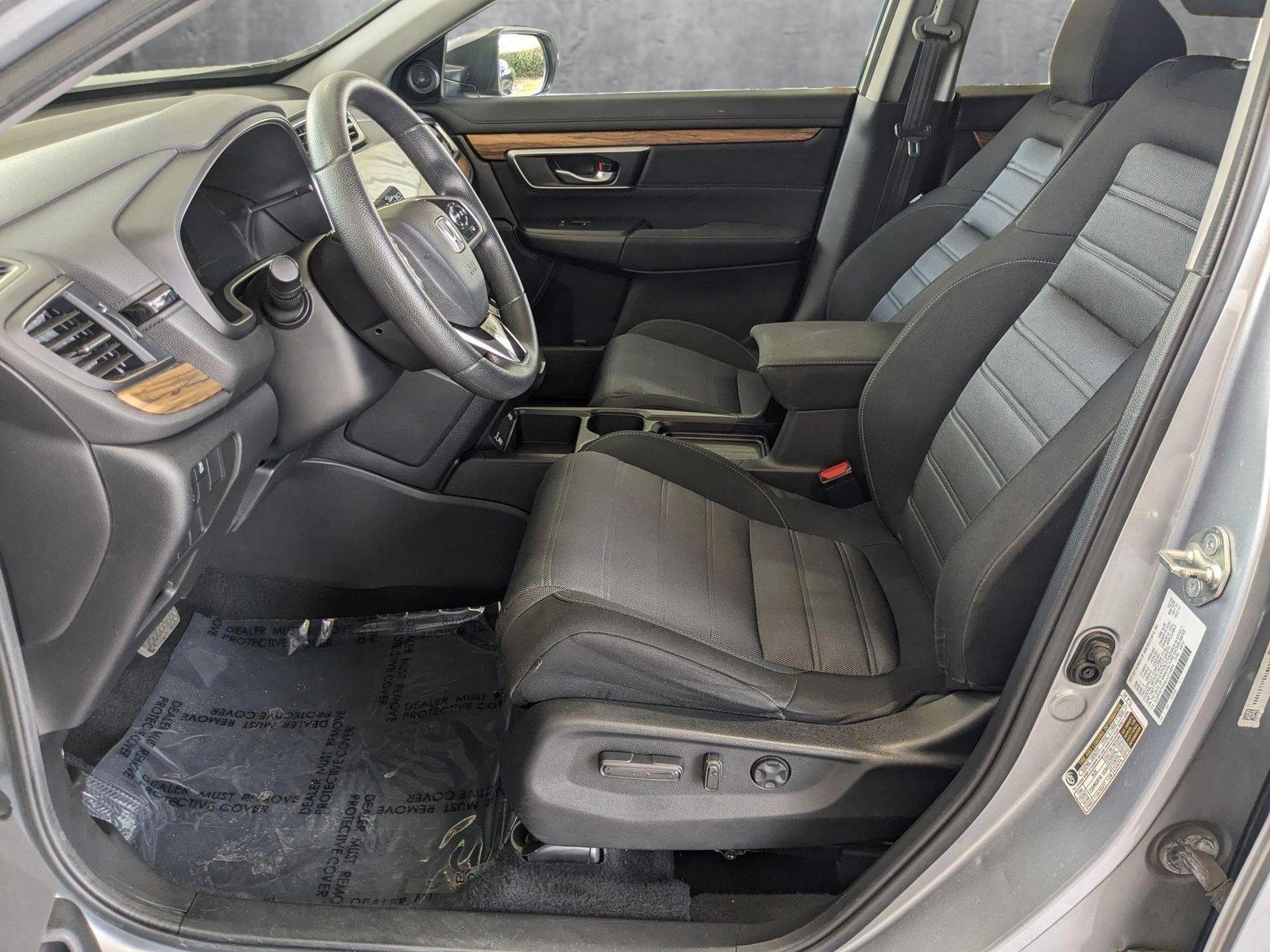 2020 Honda CR-V Vehicle Photo in ORLANDO, FL 32812-3021