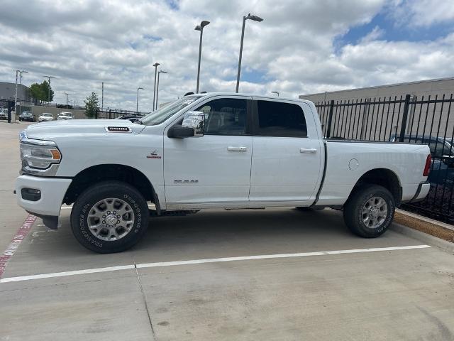 2024 Ram 2500 Vehicle Photo in San Antonio, TX 78230