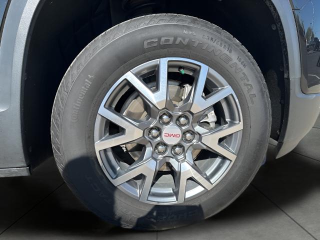 2023 GMC Acadia Vehicle Photo in MANITOWOC, WI 54220-5838