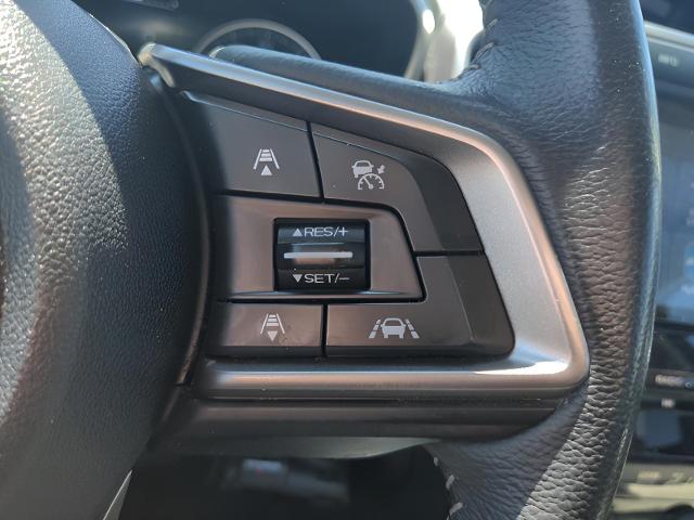 2020 Subaru Ascent Vehicle Photo in Green Bay, WI 54304