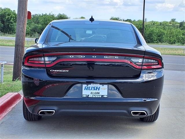 2023 Dodge Charger Vehicle Photo in ELGIN, TX 78621-4245
