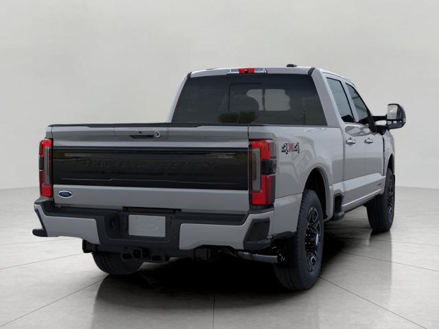 2025 Ford Super Duty F-250 SRW Vehicle Photo in Oshkosh, WI 54901