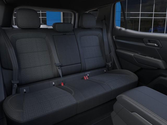 2025 GMC Terrain Vehicle Photo in EMPORIA, VA 23847-1235