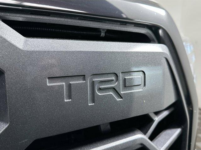 2024 Toyota Tundra 4WD Vehicle Photo in Flemington, NJ 08822