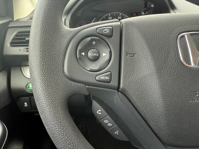2016 Honda CR-V Vehicle Photo in Appleton, WI 54914