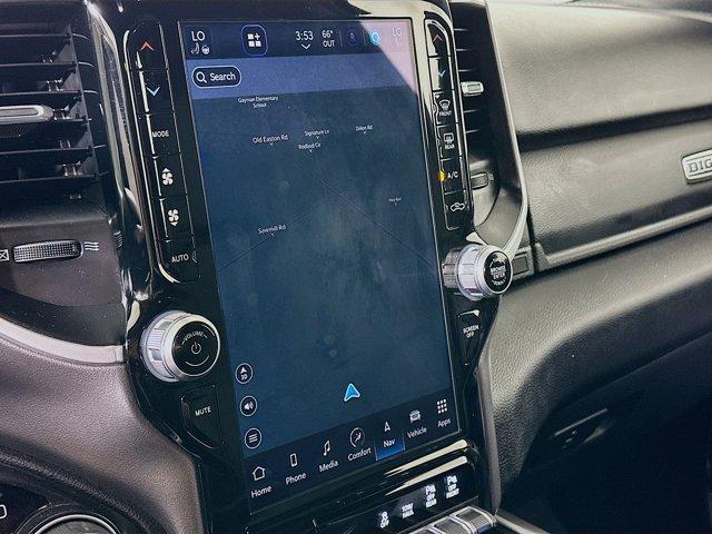 2022 Ram 1500 Vehicle Photo in Doylsetown, PA 18901