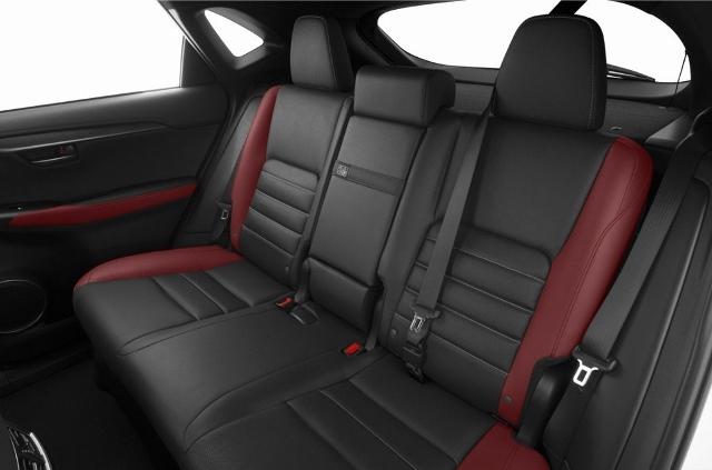 2020 Lexus NX 300 Vehicle Photo in Tulsa, OK 74129