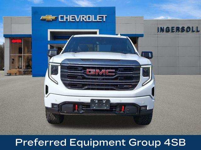 2024 GMC Sierra 1500 Vehicle Photo in PAWLING, NY 12564-3219