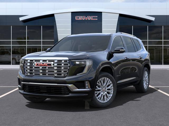 2025 GMC Acadia Vehicle Photo in WATERTOWN, CT 06795-3318