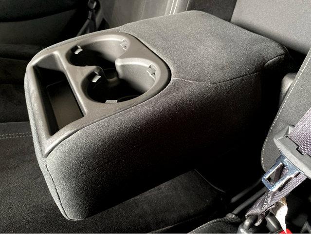 2018 Nissan Murano Vehicle Photo in Hinesville, GA 31313