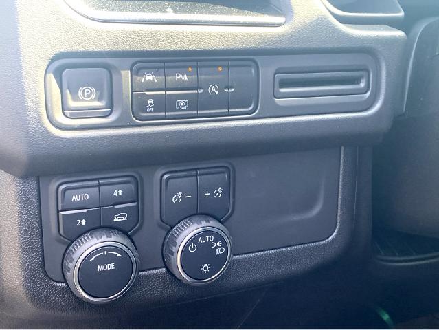2024 Chevrolet Tahoe Vehicle Photo in SAVANNAH, GA 31406-4513