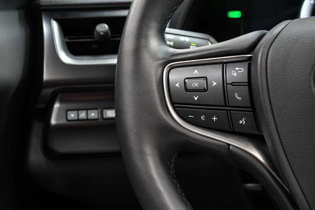 2024 Lexus UX 250h Vehicle Photo in DALLAS, TX 75235