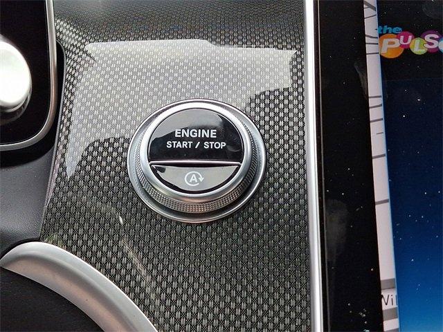 2024 Mercedes-Benz GLC Vehicle Photo in Willow Grove, PA 19090